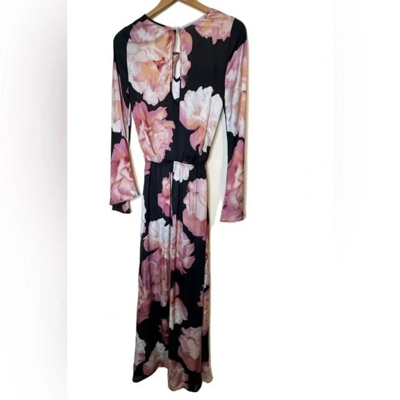 Show Me Your Mumu Juliet Maxi Dress The Final Rose - Picture 4 of 10